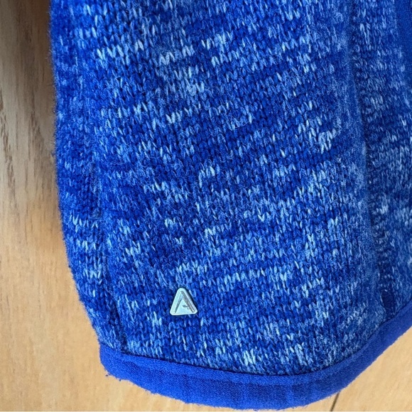 Antigua Apparel Indianapolis Colts Women’s Pullover Jacket with Hood-Size: L - Picture 2 of 9